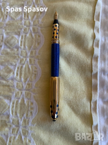 Panthere de Cartier, снимка 4 - Други - 51786220