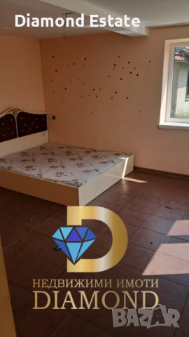 Двуетажна къща в село Трънково, общ. Раднево, снимка 8 - Къщи - 54132370