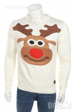 Мъжки пуловер "S" 25-30 лв., снимка 12 - Пуловери - 30235555