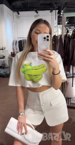 чанта bottega veneta