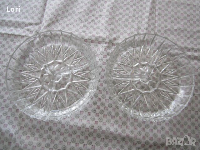 Чинии и ордьовър, снимка 7 - Чинии - 38569004