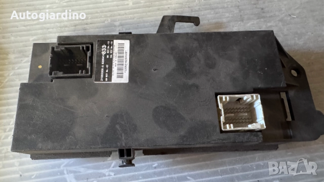 Комфорт модул зa Renault Espace - 21003306-A / 8200414833