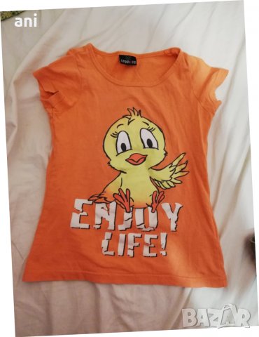 Летен комплект , снимка 3 - Детски къси панталони - 37564235