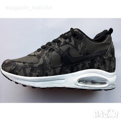 КЕЦОВЕ - NIKE AIR MAX; размери: 41, снимка 2 - Маратонки - 31920762