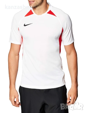 nike - страхотна мъжка тениска КАТО НОВА Л 