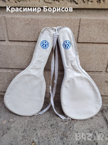 тенис ракета wolkswagen