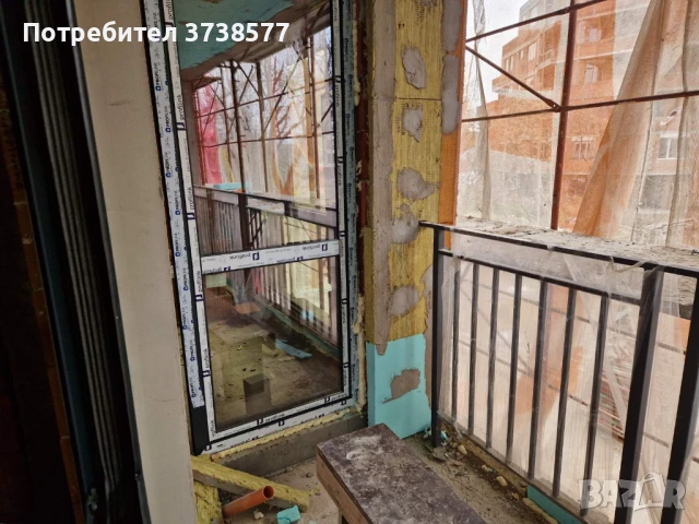 двустаен на ул. Рая. С акт 14. Плащаш 87 800 eur сега останалите на акт 15 и акт 16, снимка 9 - Апартаменти - 50772506