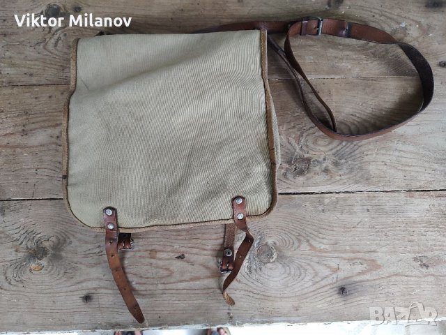 Рибарска чанта, снимка 3 - Екипировка - 37672387