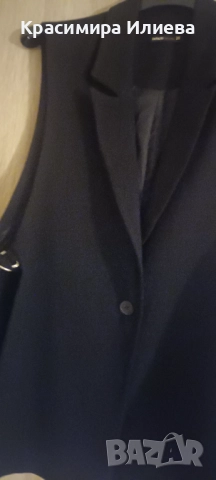 Елек с връзки  DeFacto, снимка 5 - Елеци - 52546765