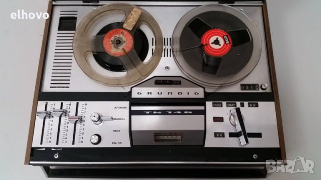 Магнетофон Grundig TK-146