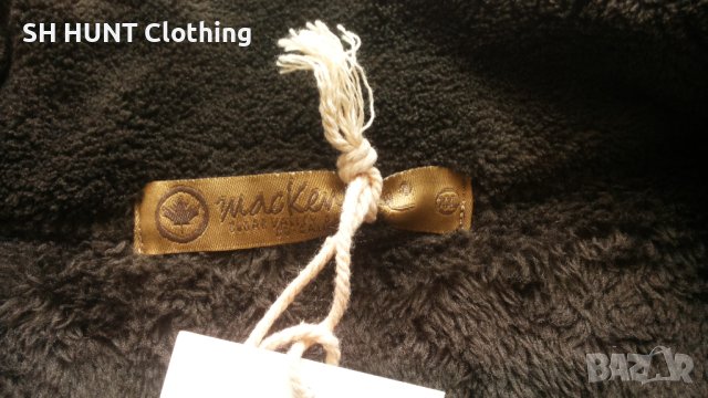 Mackenzie Coral Fleece Jacket размер XL за лов риболов мека и комфортна блуза - 552, снимка 13 - Суичъри - 42856093