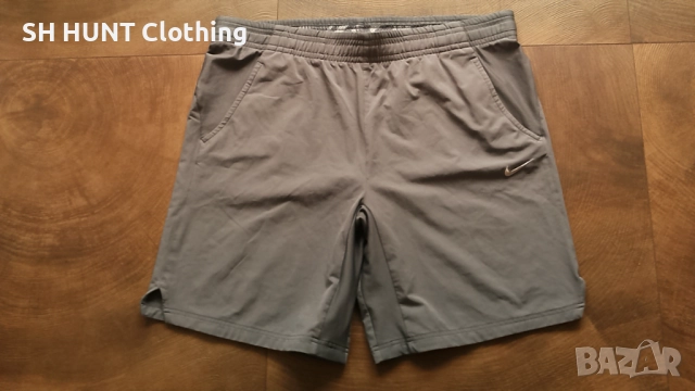 NIKE FIT Shorts размер XL - XXL мъжки къси панталони 19-20