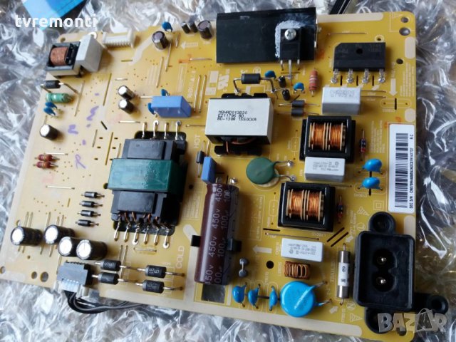 POWER BOARD BN44-00852A, L48MSF_FDY,