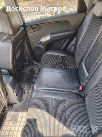 kia sportage     2 000 кубика , снимка 7 - Автомобили и джипове - 56441143
