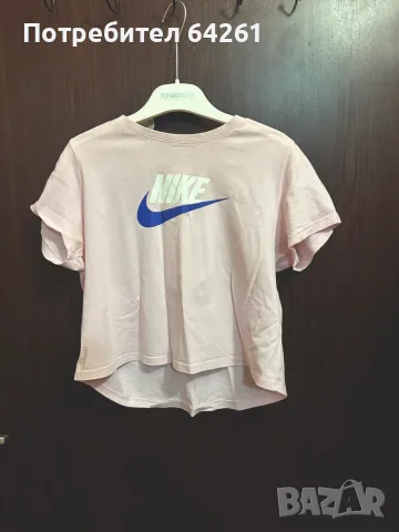 Спортен екип NIKE детски Размер 156 – 166 см, снимка 5 - Детски анцузи и суичери - 56064813