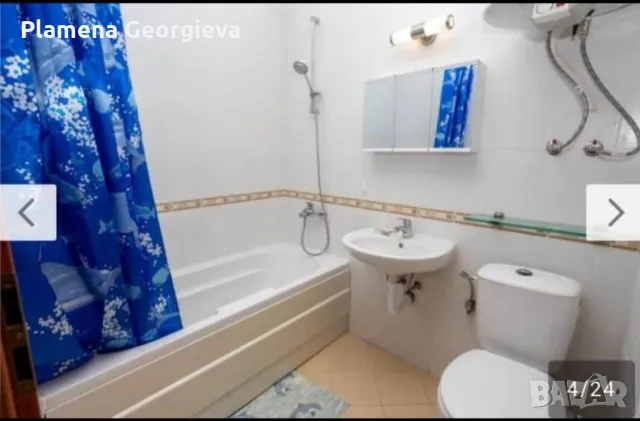 Апартамент Славея за нощувки , снимка 8 - Квартири, нощувки - 48959122