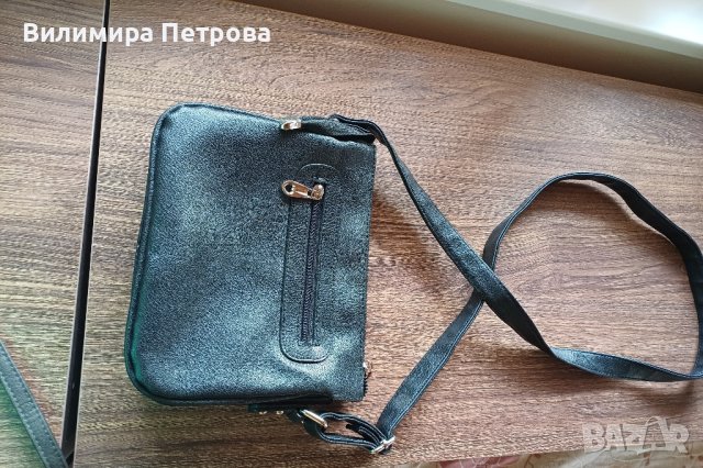 дамски чанти за през рамо, снимка 6 - Чанти - 42757488