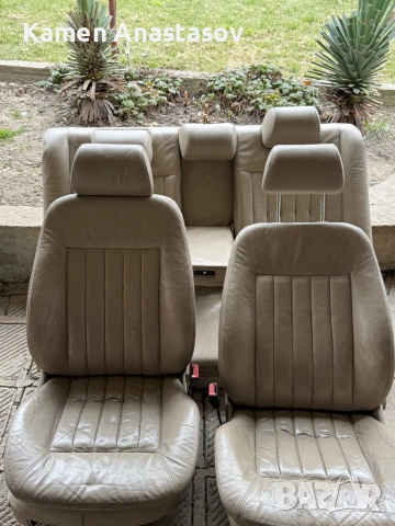 Audi a6 c5 limousine 2.5tdi 161к.с  2001година, снимка 4 - Автомобили и джипове - 54319530