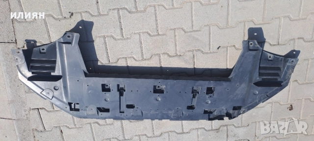 кора под бронята за Citroen Jumpy Peugeot Expert Fiat Skudo Toyota 9808501880, снимка 2 - Части - 55884981
