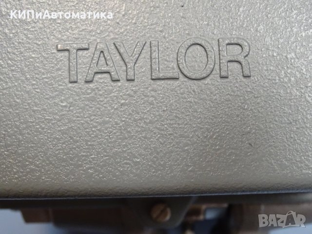 трансмитер TAYLOR Х397TD00821-800A Differential Pressure Transmitter, снимка 2 - Резервни части за машини - 35228712