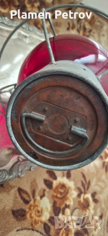 Фенери 2броя и поднос , снимка 16 - Къмпинг осветление - 28756088