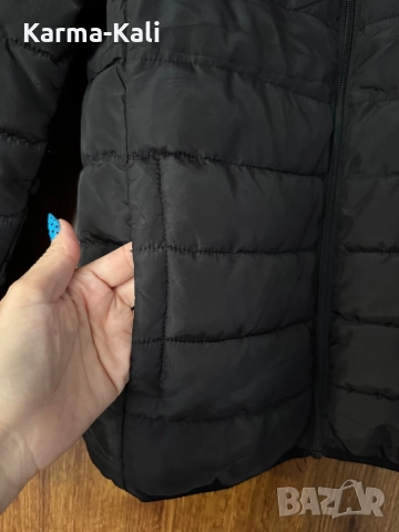 Яке размер XS, снимка 2 - Якета - 51878726