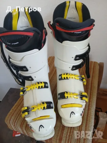 Ски обувки  Head raptor 115 rs