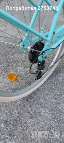 Велосипед , снимка 4 - Велосипеди - 47374959