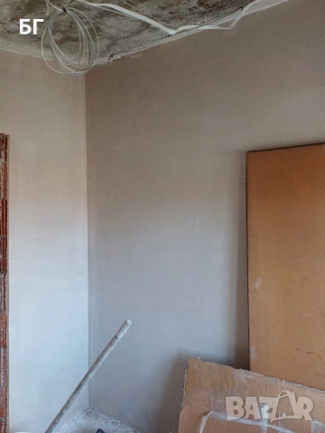 Машинна мазилка Турбозол/за цялата страна/ , снимка 5 - Други ремонти - 53070394