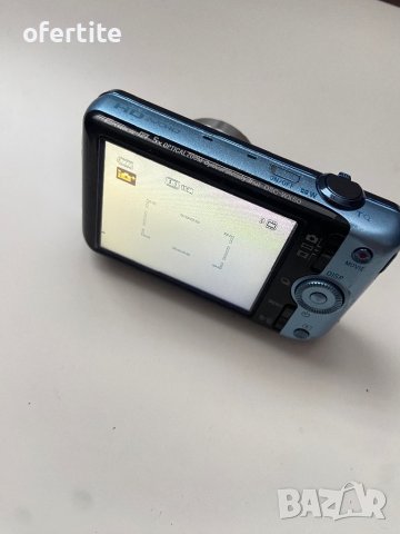 ✅ Sony 🔝 DSC WX50, снимка 3 - Фотоапарати - 44360399