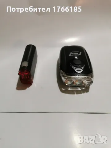 Аксесоари за велосипед , снимка 8 - Аксесоари за велосипеди - 47984638