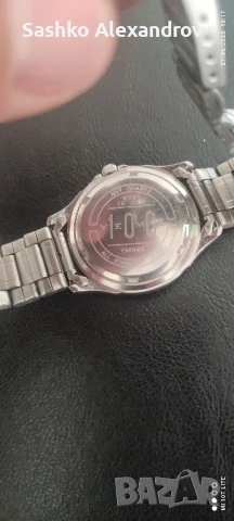 Yema quartz , снимка 2 - Мъжки - 50823219