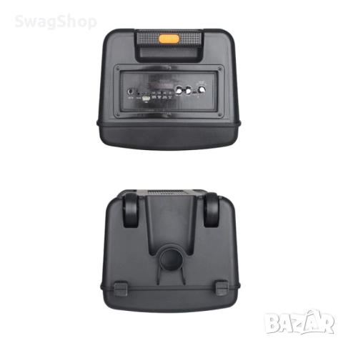 Тонколона НОВА, снимка 4 - Друга електроника - 52816781