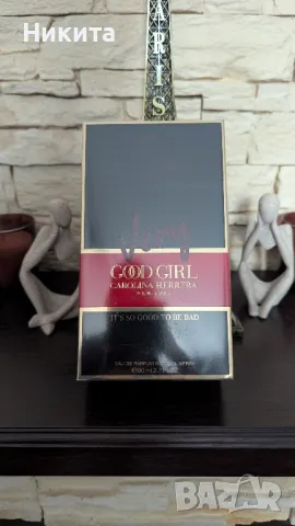 Good Girl парфюми, снимка 3 - Дамски парфюми - 48725374