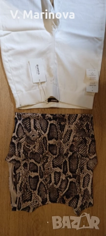 Дамски лот, снимка 2 - Панталони - 54268274