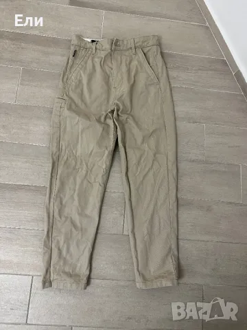 ⭐️G Star Raw панталон 25 размер⭐️широк крачол