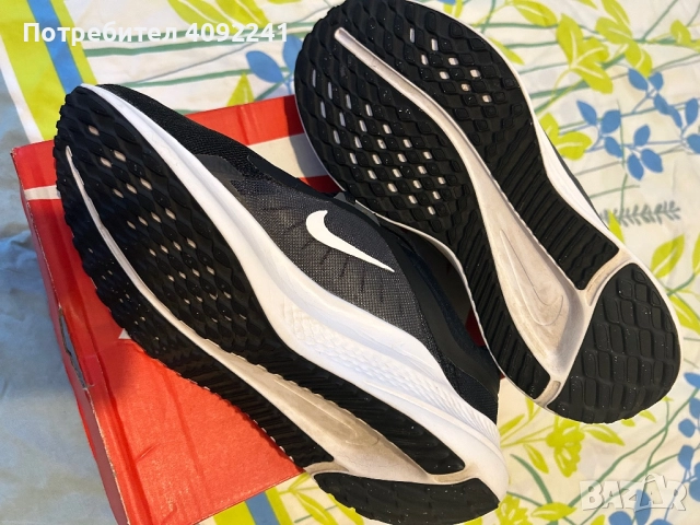 Дамски маратонки, снимка 4 - Маратонки - 52538711