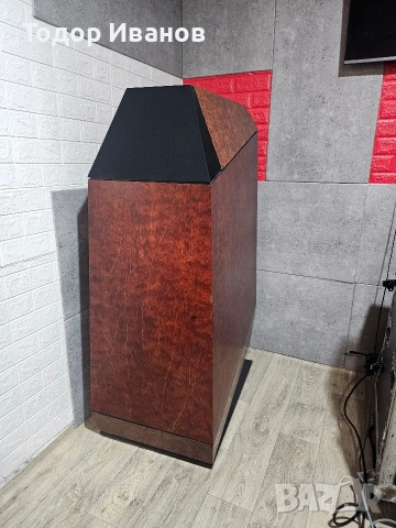 Ametyst high- end speaker