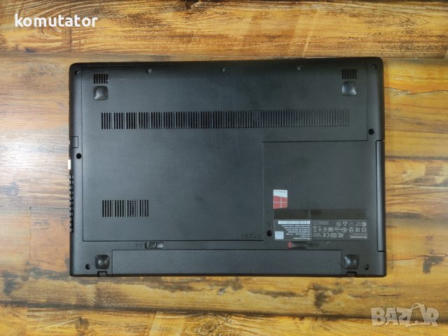 лаптоп Lenovo Z50-70,i3,4gb,750gb, снимка 5 - Лаптопи за дома - 38595853