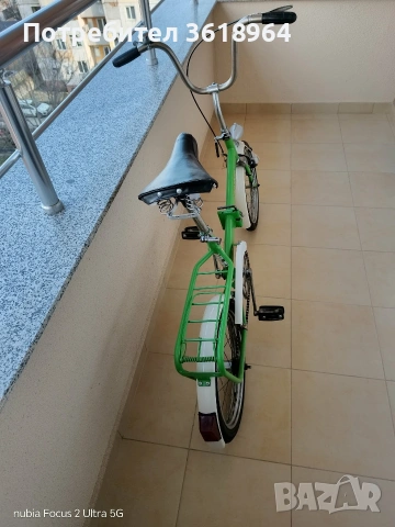 Продава се, снимка 7 - Велосипеди - 54070015