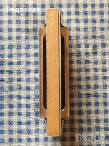 стара полска хармоника Melodia Zuch, снимка 6 - Духови инструменти - 54182767