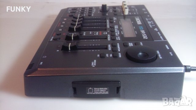Boss BR-532 Digital Studio, снимка 8 - Ресийвъри, усилватели, смесителни пултове - 39378055