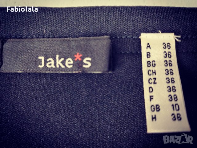 Jake's jurk 36, снимка 4 - Рокли - 44481899