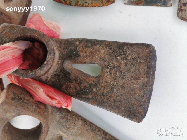 тесла по избор-25евро за 1бр 0504260815, снимка 5 - Други инструменти - 54095085