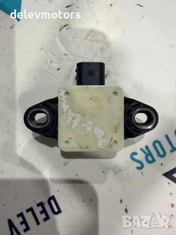 9811908880 сензор за ESP, датчик от Peugeot Partner 1.6 BlueHDi, 100 ph., 5 sp., engine BHY, снимка 2 - Части - 53034286