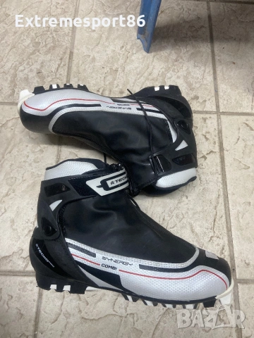 Обувки за ски бягане 43 Tecnopro 