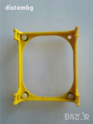 Планка за захващане на процесор  s.478