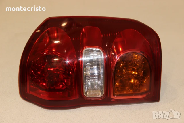 Десен стоп Toyota Rav-4 facelift (2004-2005г.) 8155142040 Тойота Rav4, снимка 3 - Части - 50637650