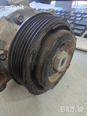 Компресор климатик AUDI A8 D4 4.2TDI 4H0260805F , снимка 3 - Части - 55937938