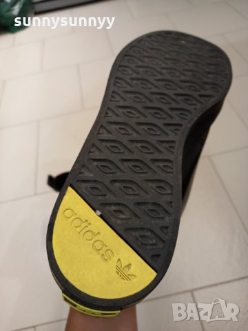 ADIDAS оригинални кецове, снимка 7 - Кецове - 34272645